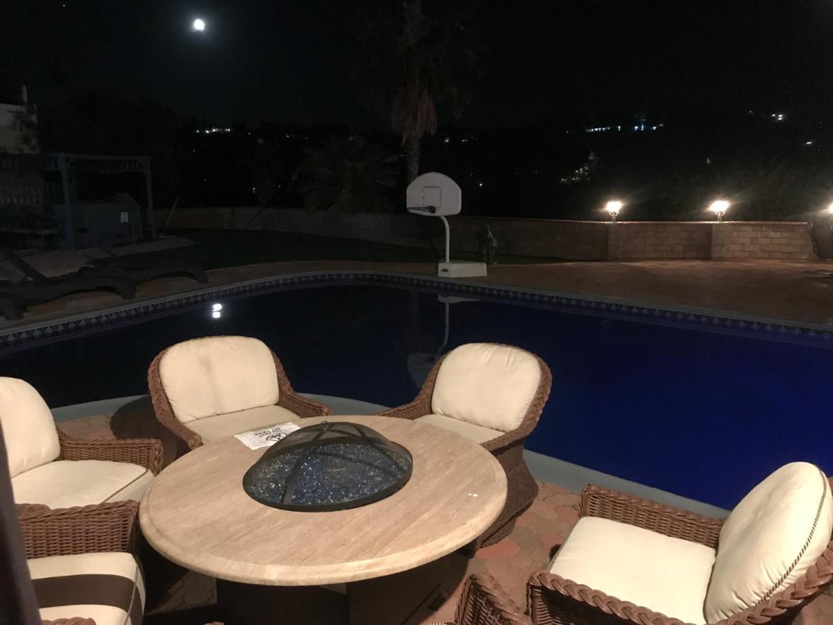 Paradise Luxury Experience Los Angeles Exterior photo