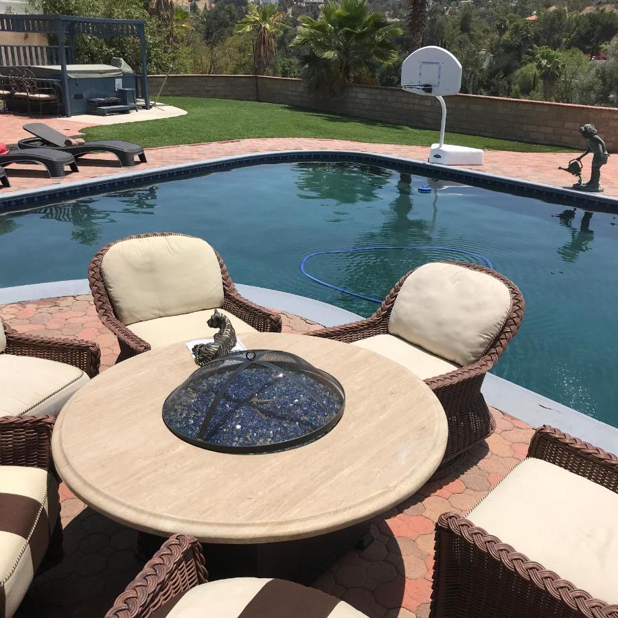 Paradise Luxury Experience Los Angeles Exterior photo
