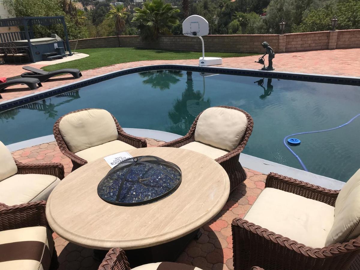 Paradise Luxury Experience Los Angeles Exterior photo
